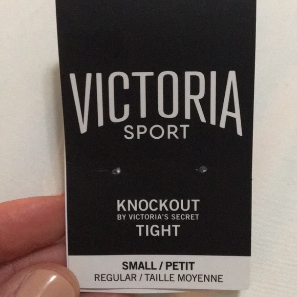 ❤️Knockout by Victoria Sport Tight❤️❤️❤️ - Picture 6 of 8